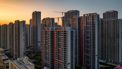 融資支持白名單 房地產開發的“救命稻草”還是“有限處方”？