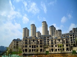 貴陽遠大美域 匠心筑家，全景呈現品質生活
