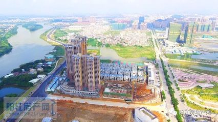 樓市遇冷？陽(yáng)西七塊土地今天拍賣(mài)，僅一塊底價(jià)成交！